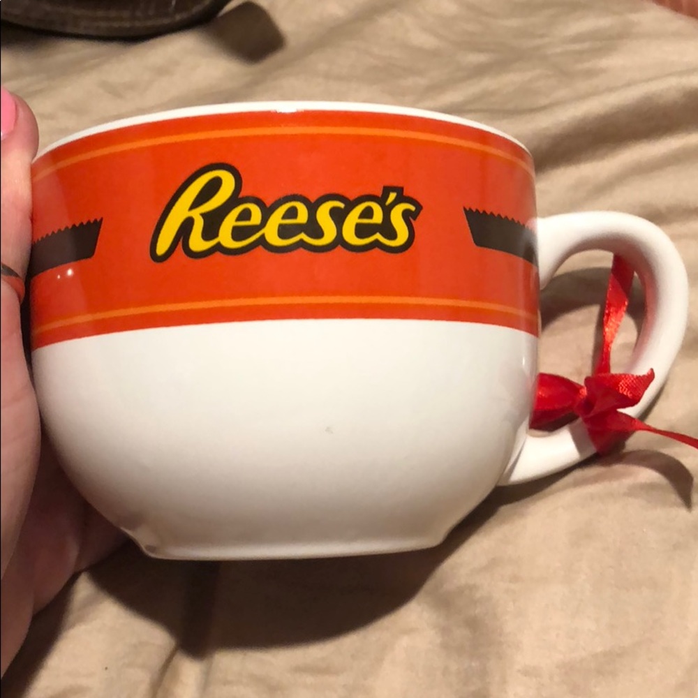 Reeses Cup